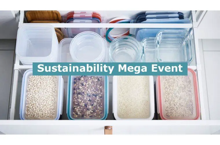 Sustainability mega event at IKEA